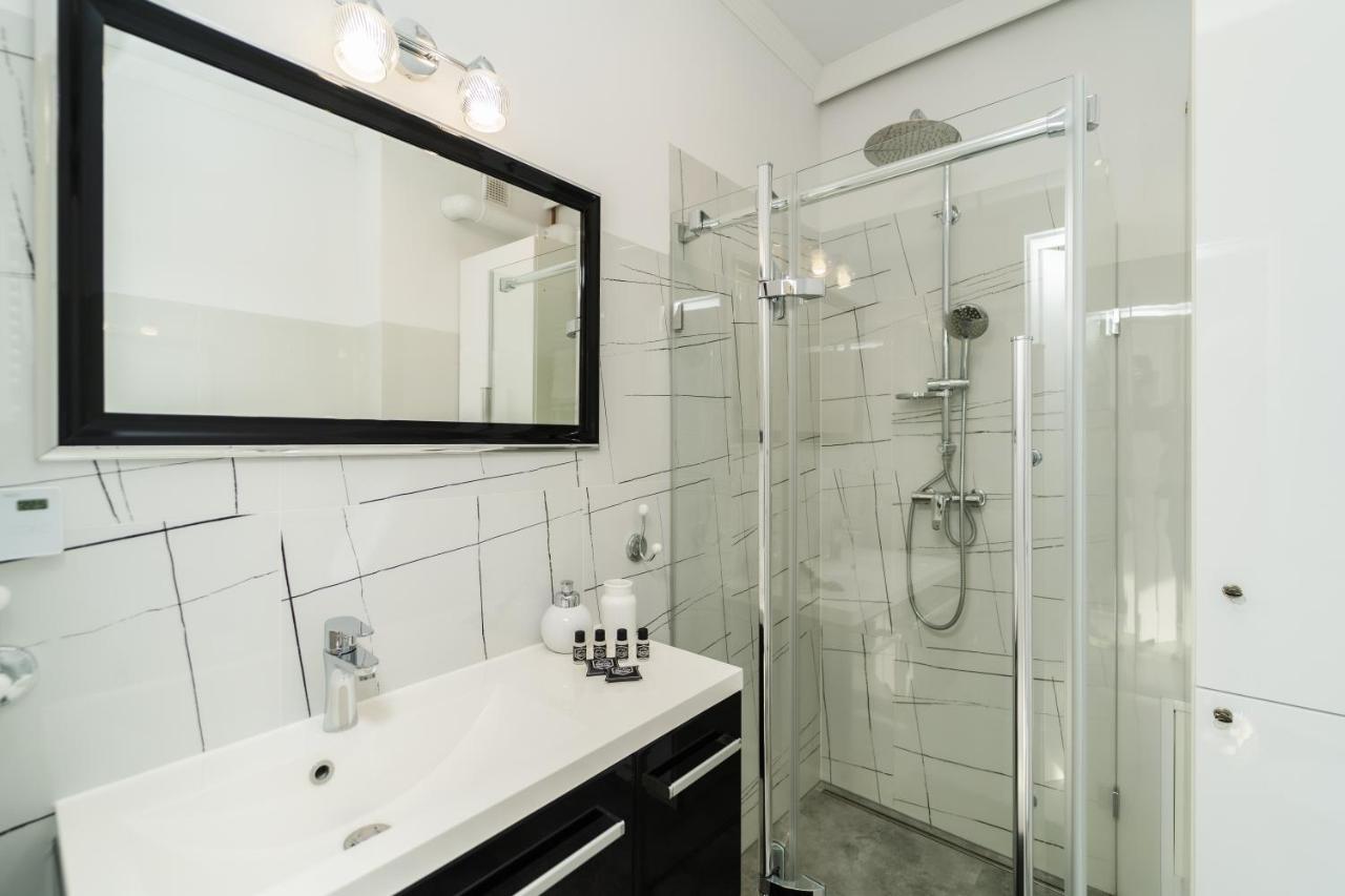 Apartview Szkolna Szczyrk By Rent Like Home 외부 사진