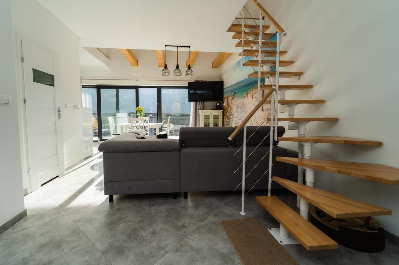 Apartview Szkolna Szczyrk By Rent Like Home 외부 사진